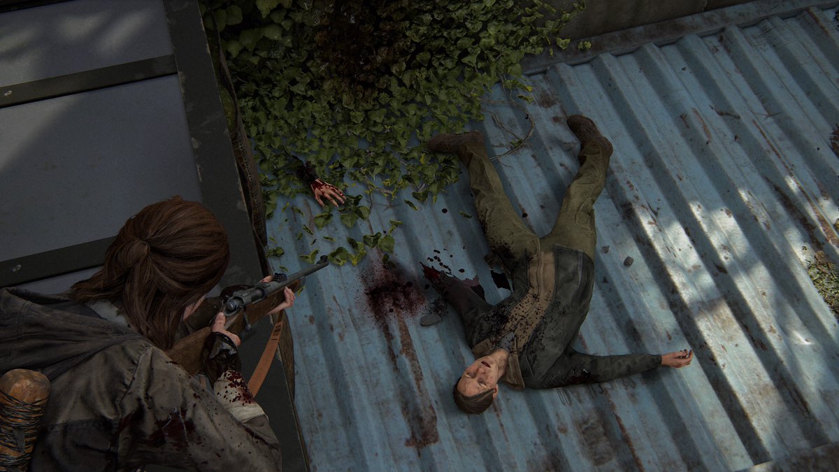 MatthewVoice's tweet image. #PS4share