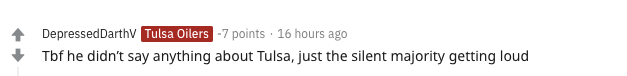 Now, as some Redditors argued,  @DonaldJTrumpJr didn't explicitly say in that post that all the photos were from Tulsa yesterday. You can make your own conclusions if you think these were misleading, but ...9/
