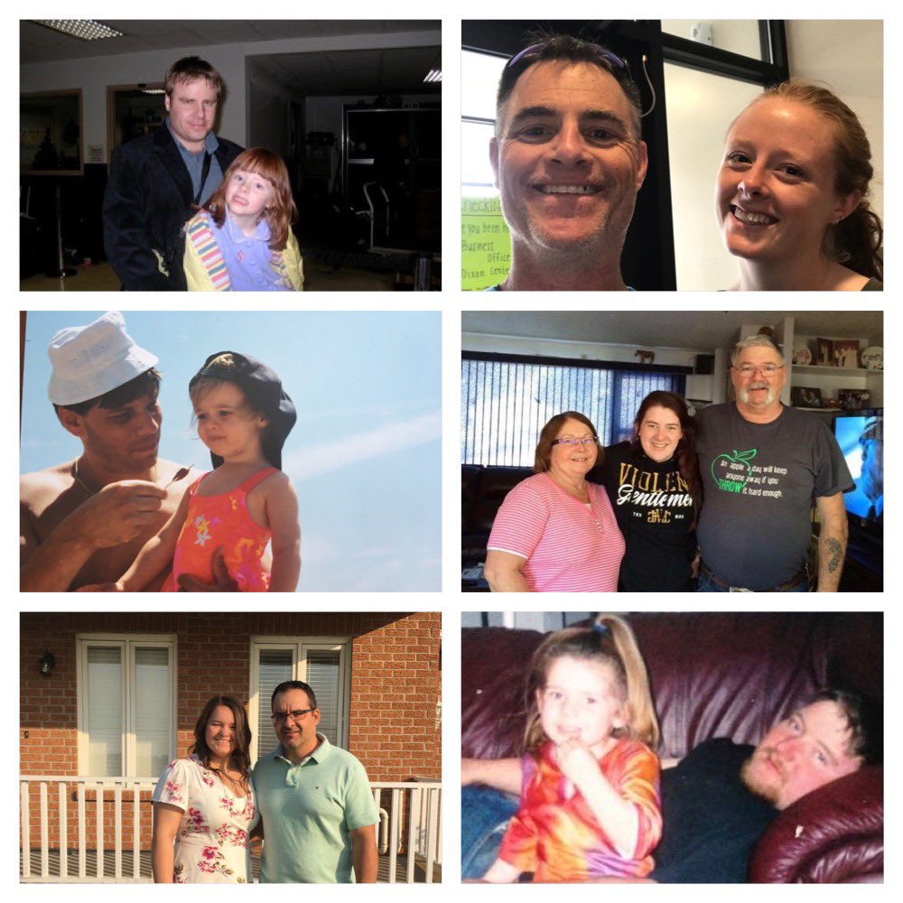 luwhky_acha's tweet photo. Happy Father’s Day to all of the amazing dads out there! thanks you for always standing by our sides and helping us become the people we are today! We love you so much❤️ https://t.co/kshOna0ZaQ