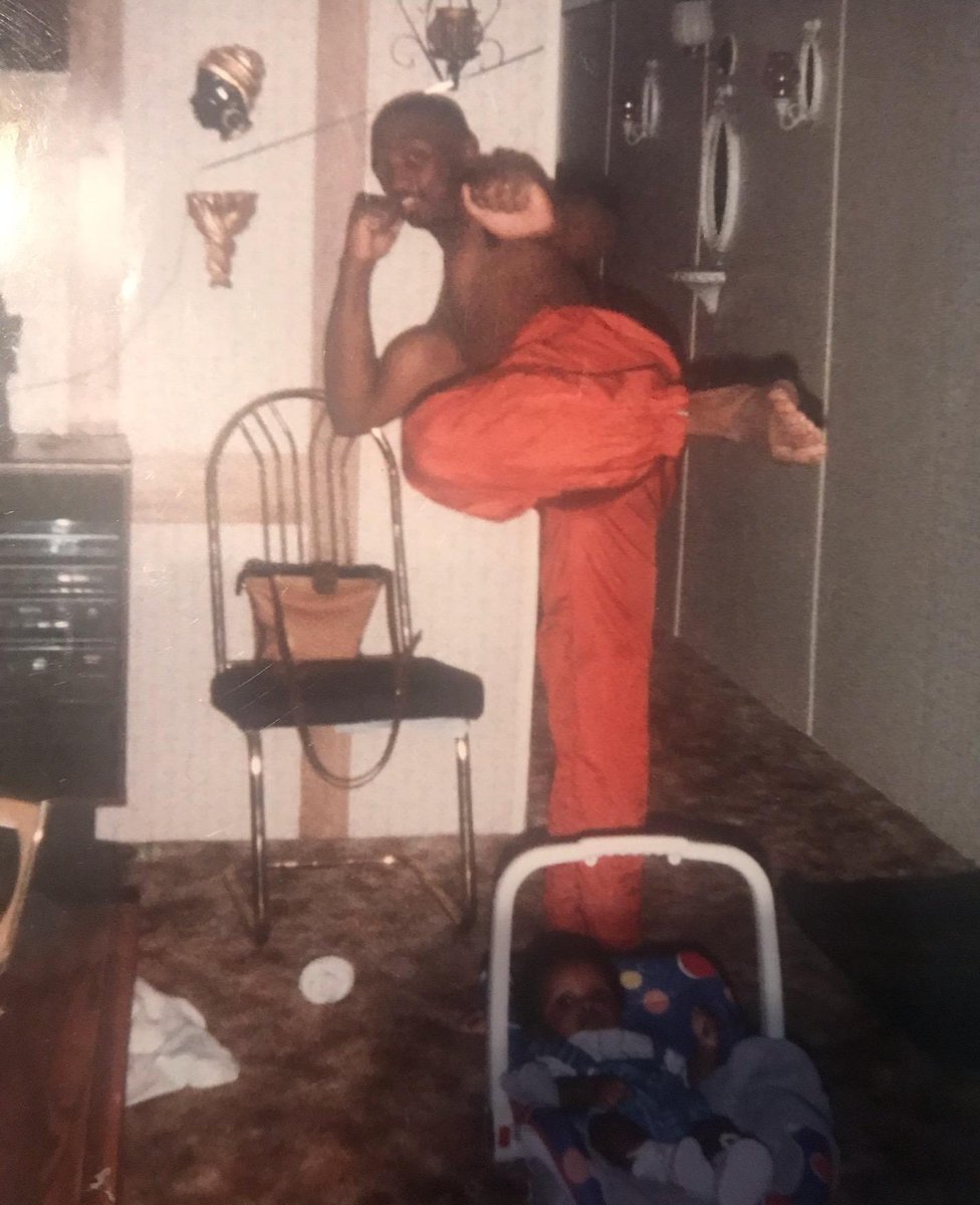 That_Terry_Guy's tweet image. Happy Father's Day!! #LLMAC