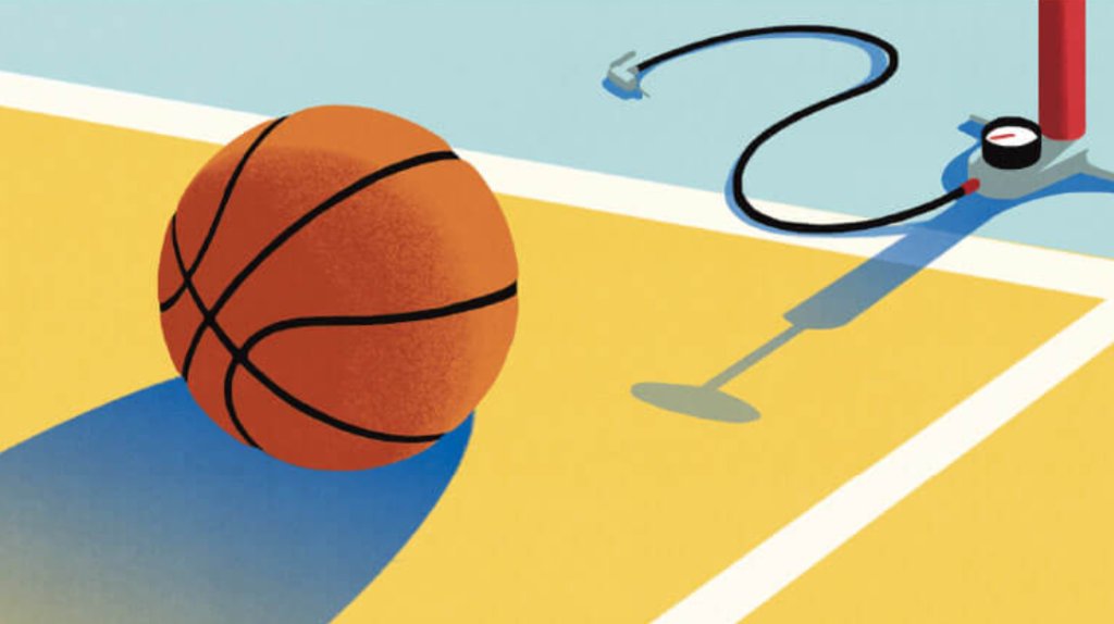 Treatment for meniscus tears has shifted from removal to repair. 

📝: strib.mn/2Y6WA3Z