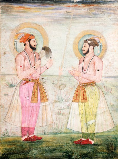 Indo Islamic Culture tweet media