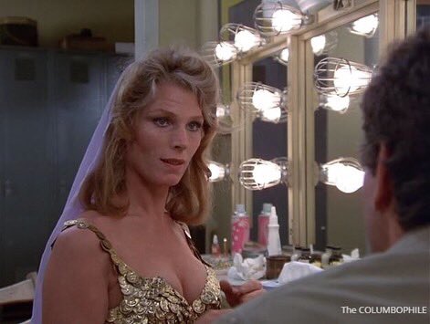 Mariette hartley photos