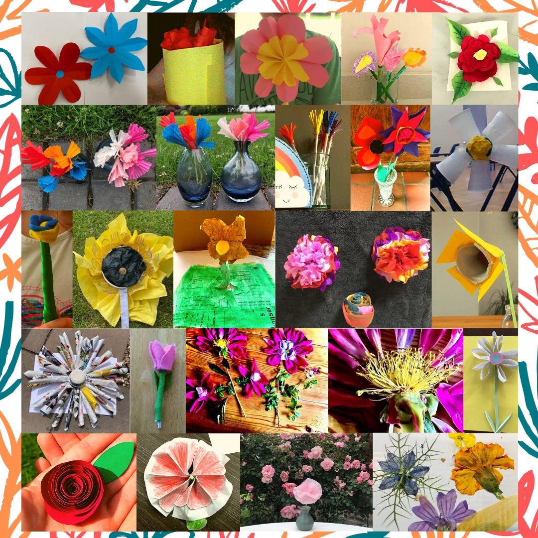 Art_Prestfelde (@aprestfelde) on Twitter photo 3-D FLOWER SHOW 🌺🌼🥀🌸🌷🌻💐🌹Here it is! Last week’s isolation art challenge entries! So much bloomin’ beautiful artwork! <a href="/prestfelde/">Prestfelde School</a> #bloominbeautiful #3dflowershow 3-D FLOWER SHOW 🌺🌼🥀🌸🌷🌻💐🌹Here it is! Last week’s isolation art challenge entries! So much bloomin’ beautiful artwork! <a href="/prestfelde/">Prestfelde School</a> #bloominbeautiful #3dflowershow