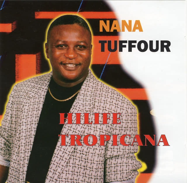 musictimeafrica's tweet photo. Ghana recently lost one of its Highlife Legends - Nana Tuffour (Mr. 9924). In today's show, I was joined by @mR_aSAntE to talk about Nana Tuffour's music and Legacy.
Link to Show - > https://t.co/qsVwbbDqRJ
#Ghana #NanaTuffour #RIP #Highlife https://t.co/JLbHtlC60T