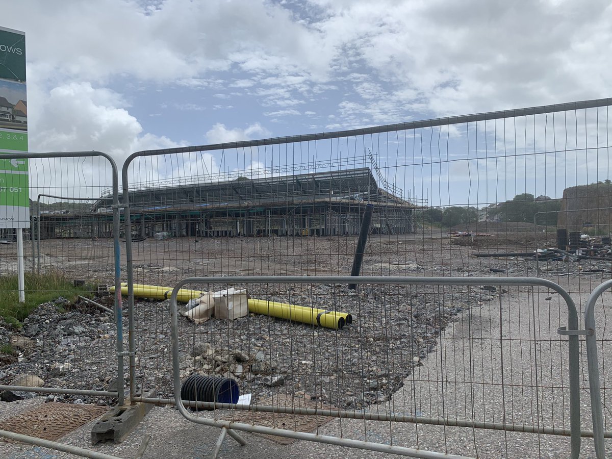 Dunstone Primary School tweet media