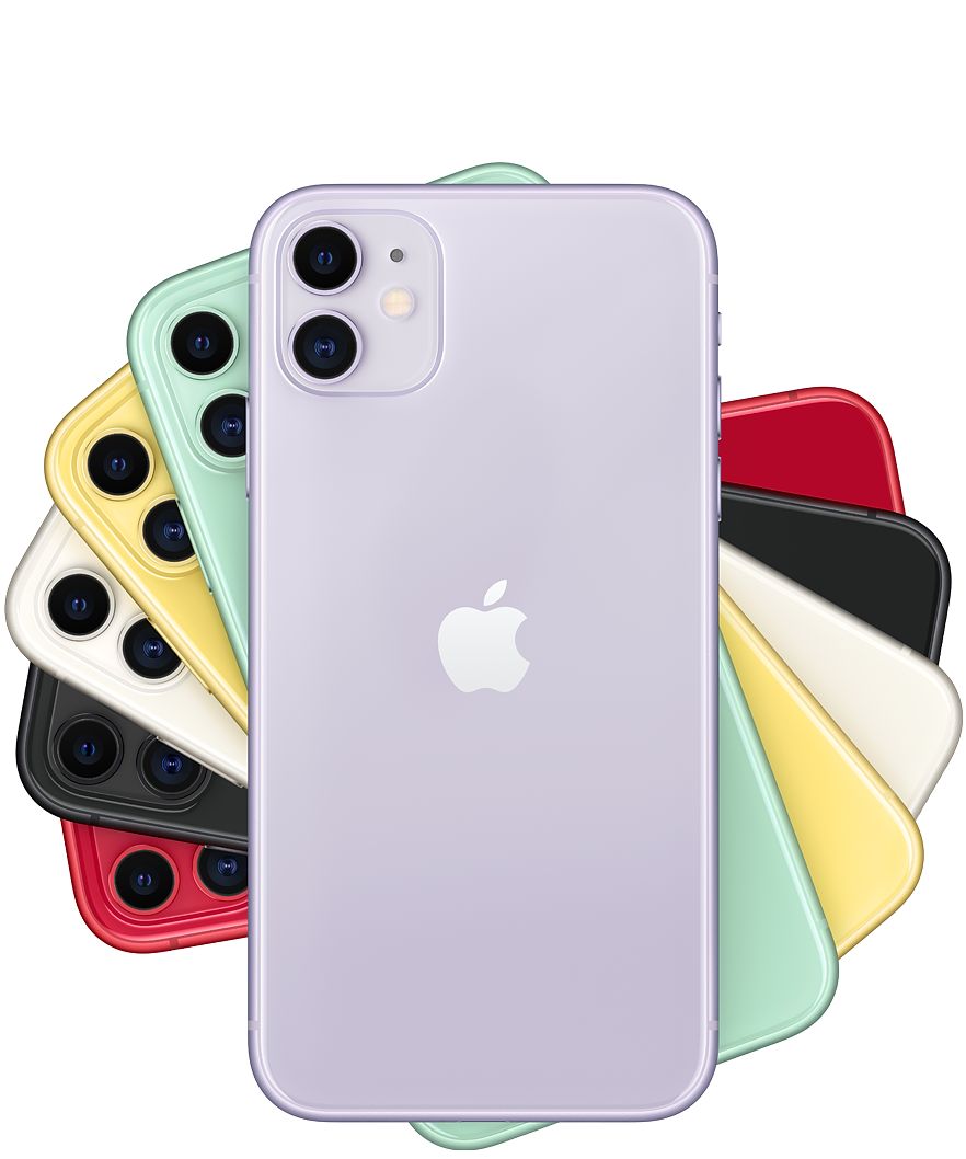 Ask us how to get the new iPhone 11 half off!
