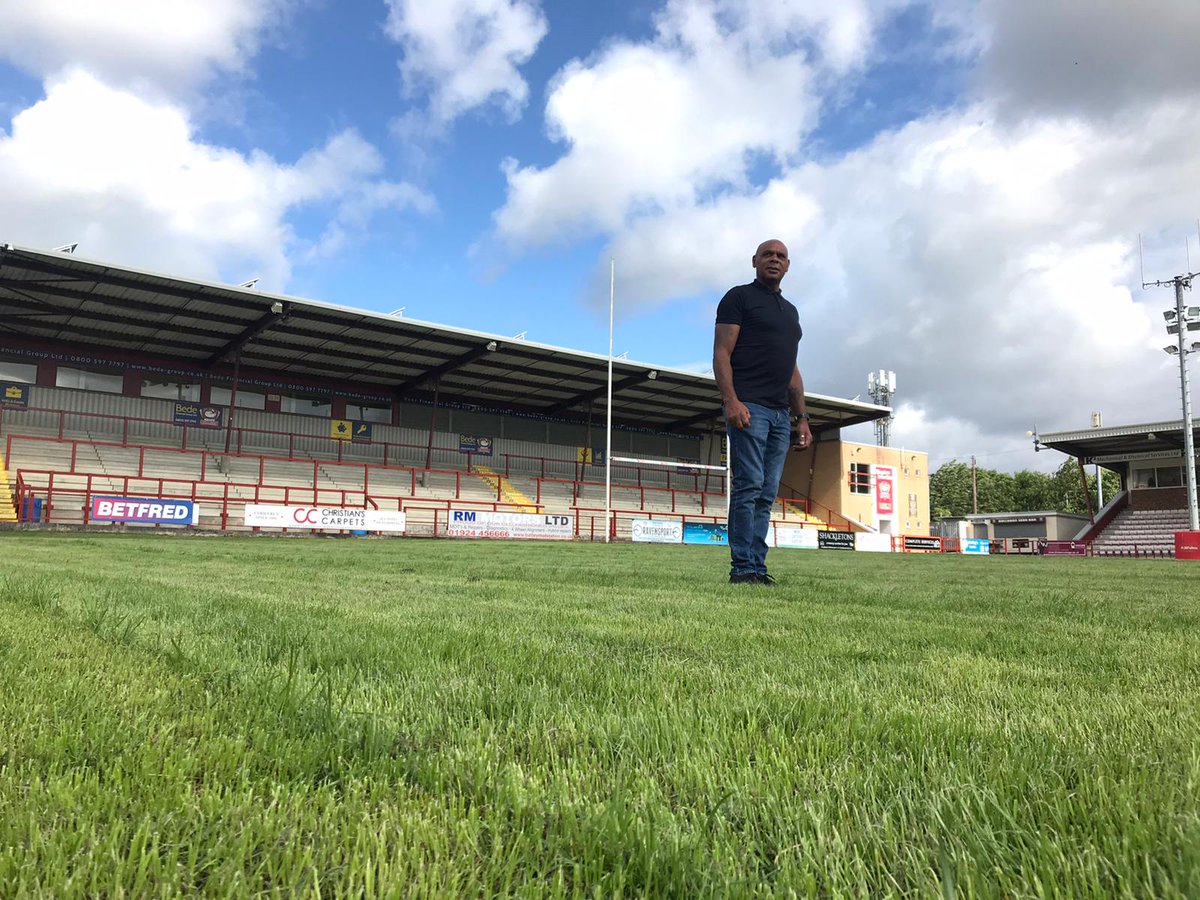 BatleyRLFC tweet picture