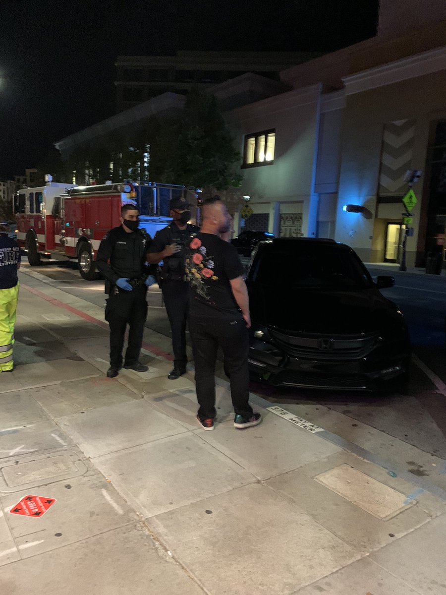 Last night my husband and I were trying to help a homeless man in distress and the owner of Pasha Hookah Lounge, Serkan Bikim (guy in black shirt), completely escalated a very harmless and peaceful interaction which led to him not receiving any help.