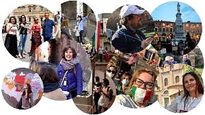 scopri_piacenza's tweet image. le #guideturistiche dell'#EmiliaRomagna tornano a "giudare"...
Le guide turistiche abilitate dell'Emilia Romagna, ti aspettano per farti scoprire le meraviglie della nostra terra, con competenza e in sicurezza!

youtube.com/watch?v=z2VgVH…