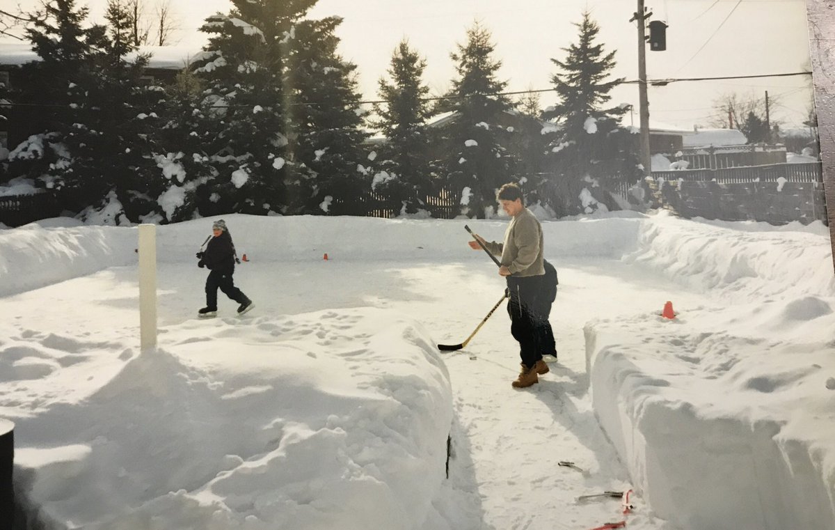 megdubas's tweet photo. Happy Fatherโs Day, Dad! Have a great day! Love you๐ @markdubas #BackToWhereItAllStarted https://t.co/ZiyVwjJ2vd