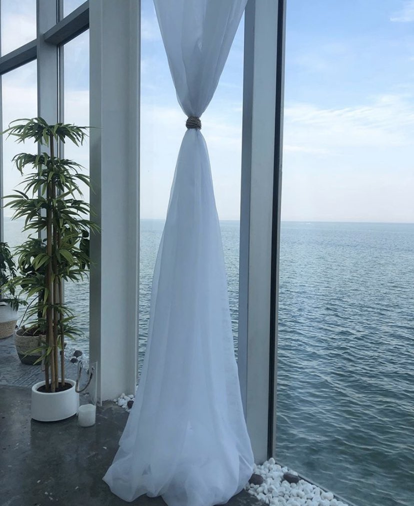 Sweet_Iife's tweet photo. Oriya | اوريا
مطعم وكافيه، من الأجمل بالخبر 🏝🤍. https://t.co/3anZUFRTR0