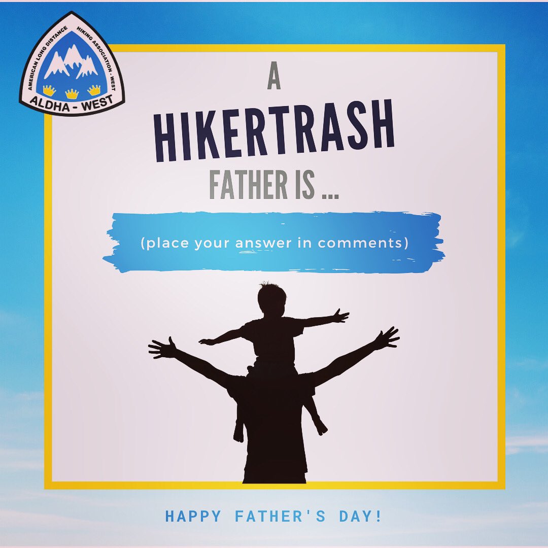 ALDHA West tweet media