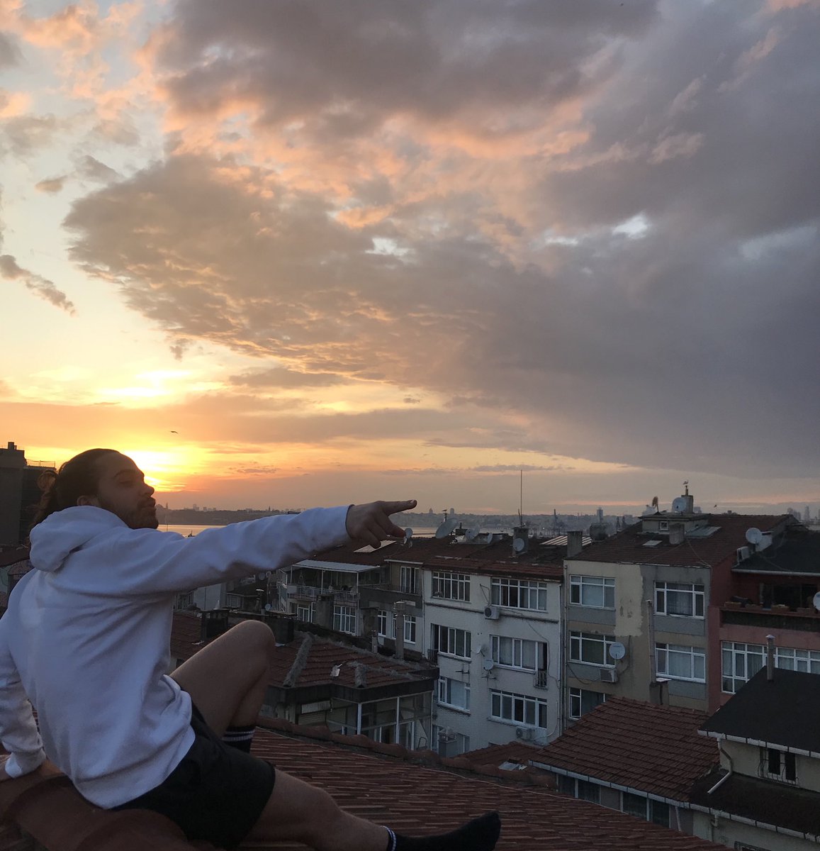 Seni seçtim Pikachu