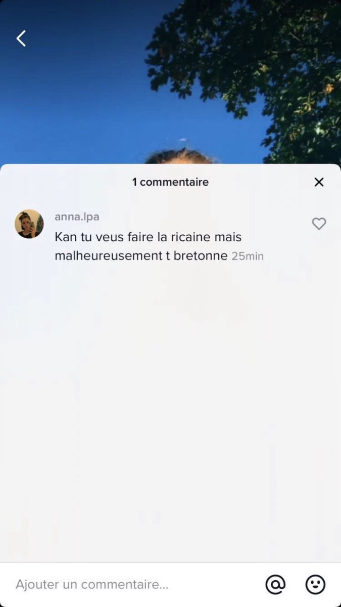 bla___infos's tweet photo. #Balancetontiktokeur https://t.co/aRAhOwjtCp