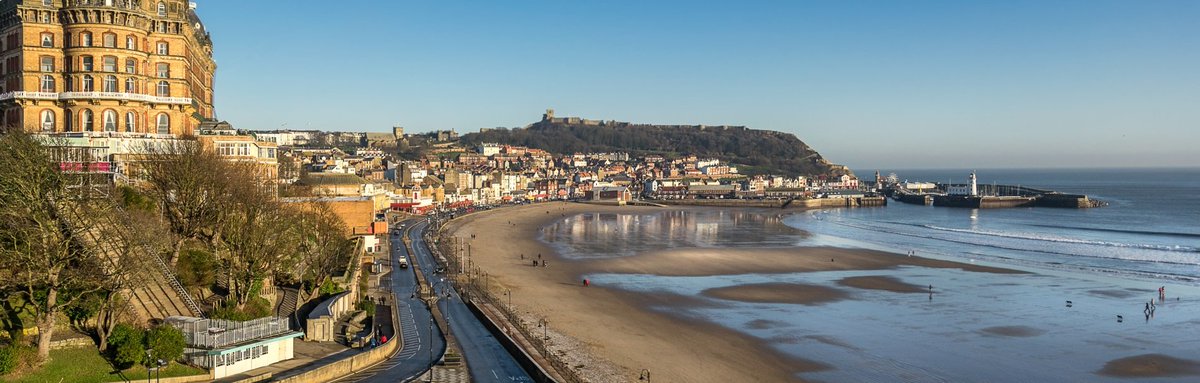 SDPYorksHumber's tweet photo. Our seaside towns have suffered years of decline and neglect. We should be investing in and promoting them, not putting them down. 

Can you name name them all? 👇 https://t.co/750M0kmlfn