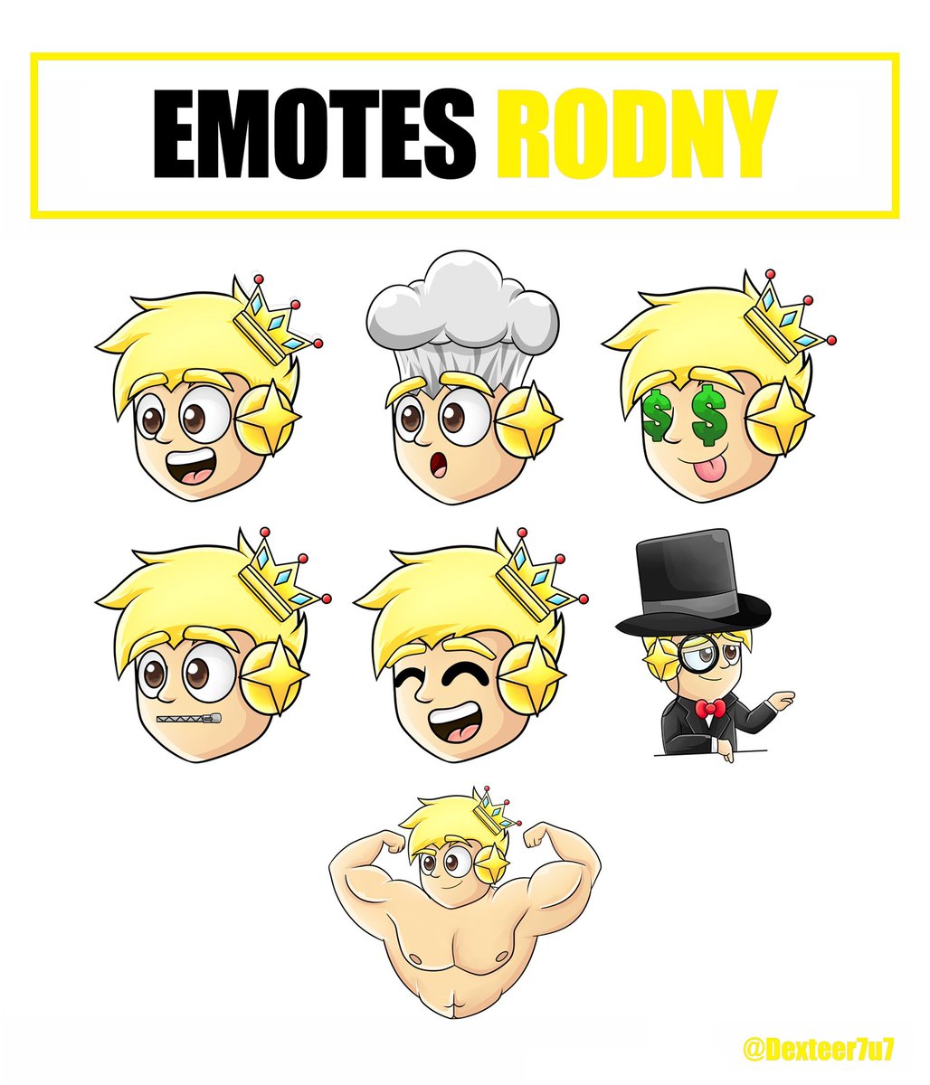 Dexteer7u7's tweet image. Gracias a todas las personas que mas que tirar hate, vinieron a apoyar!
Eso demuestra la grandiosa comunidad que son, Gracias al compi @RODNY_YT por todo el apoyo, lo he dicho cientos de veces, gran parte de lo que soy es gracias a el y quiero agradecercelos Con este mini sorteo