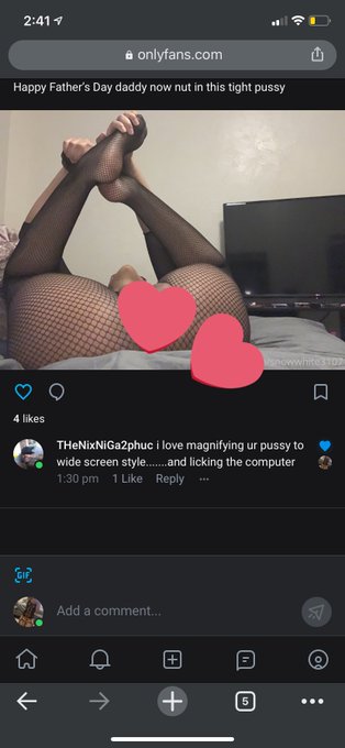 Comments like this 😂💙 https://t.co/Y2gZG6shC3<a href="/tag/linkinbio"class="tags"><span>#linkinbio</span></a><a href="/tag/onlyfansbabe"class="tags"><span>#onlyfansbabe</span></a><a href="/tag/wap"class="tags"><span>#wap</span></a>
