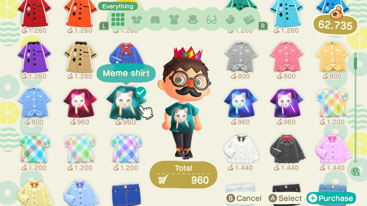 mc_d3rp's tweet photo. y #AnimalCrossing #ACNH #NintendoSwitch https://t.co/woUNnEok4q