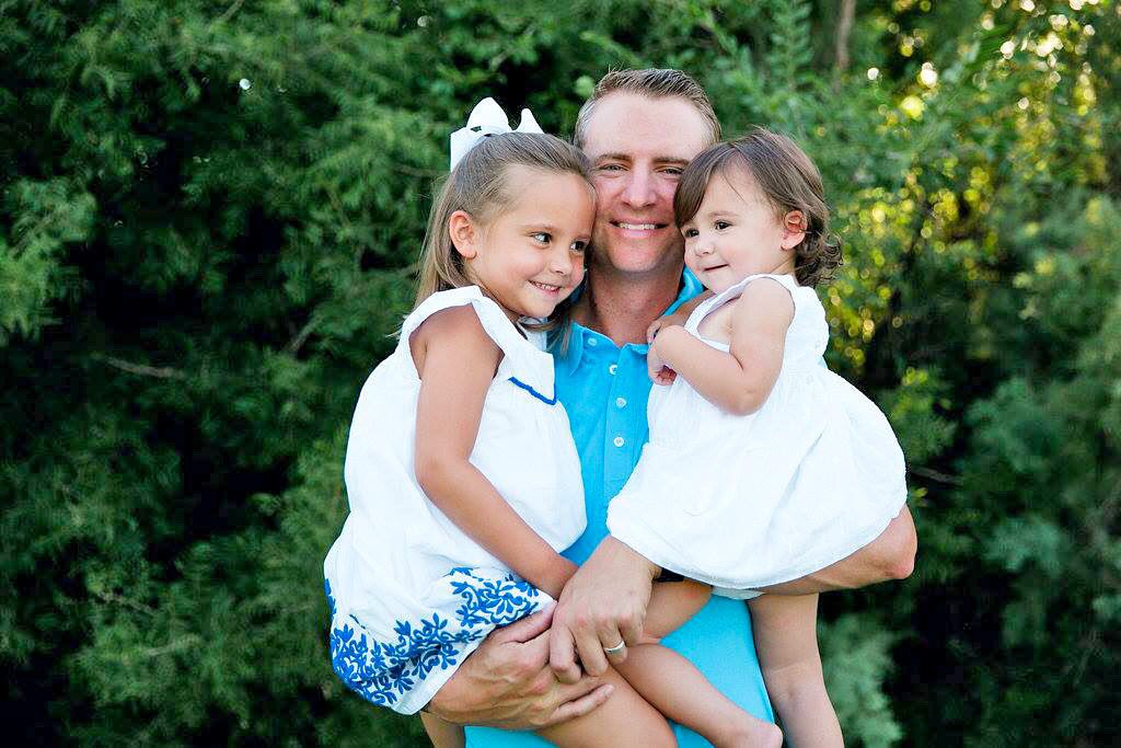 Wishing every dad out there a Happy Father’s Day! Dads, #YOUareaNUFF. #happyfathersday