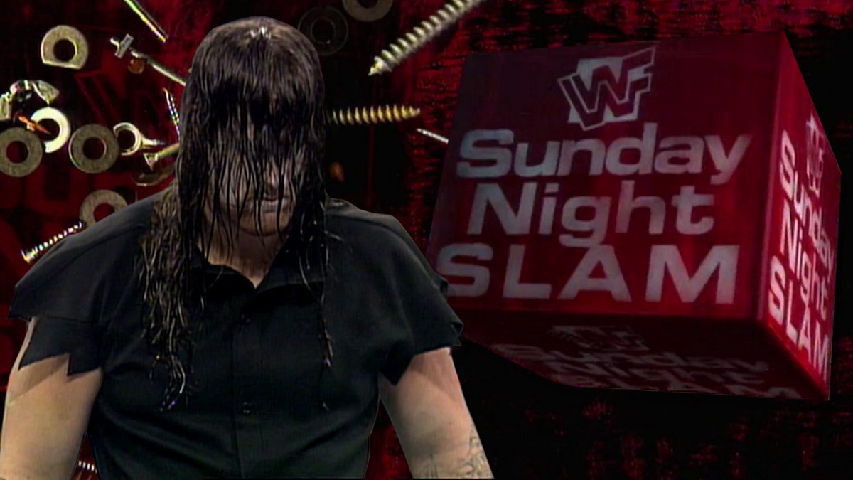 NEW OSW! WWF Sunday Night Slam!
youtube.com/watch?v=fDT7UQ…

Please RT!