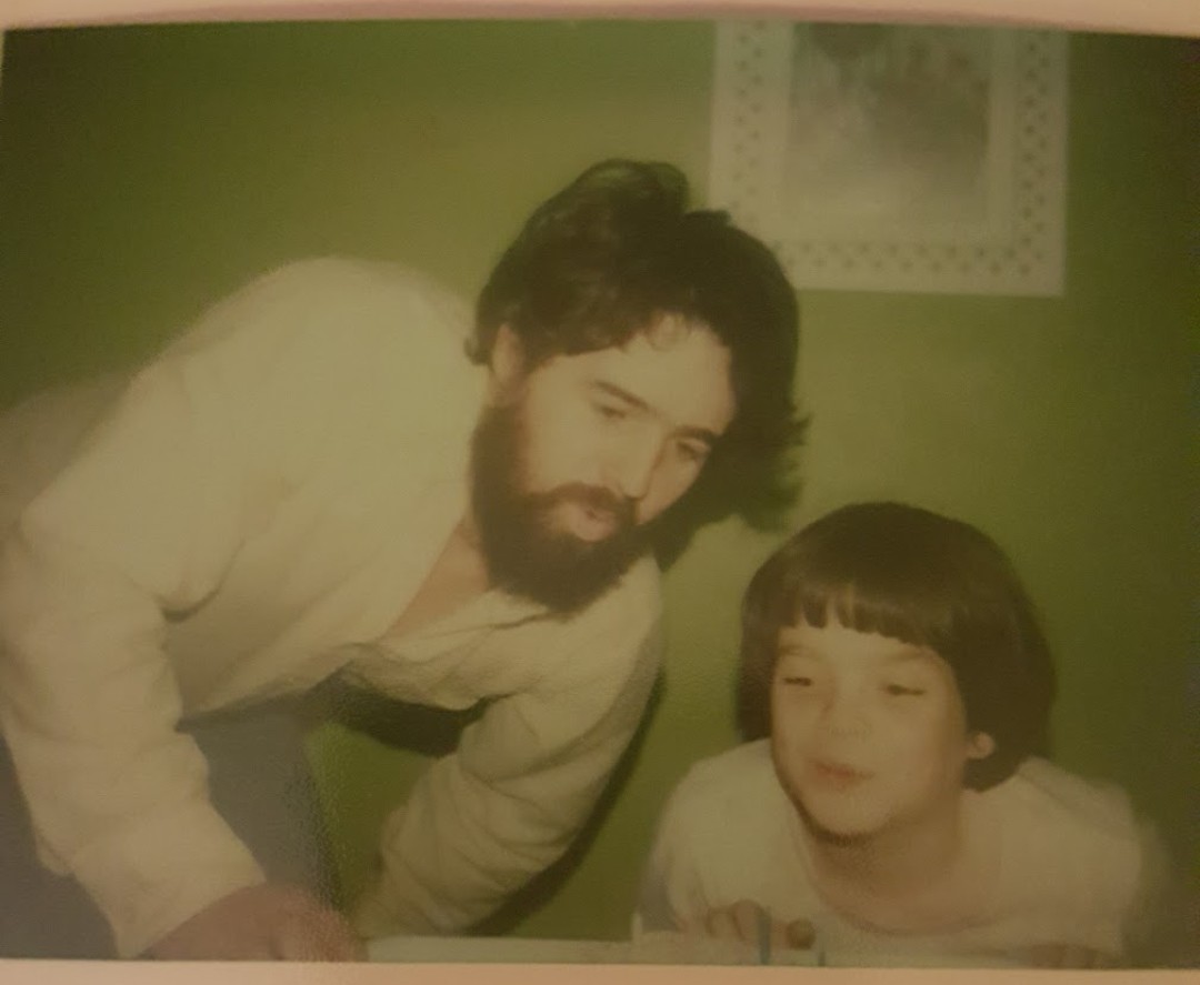 Happy Father's Day 💙💙 remembering you today and every day 💙