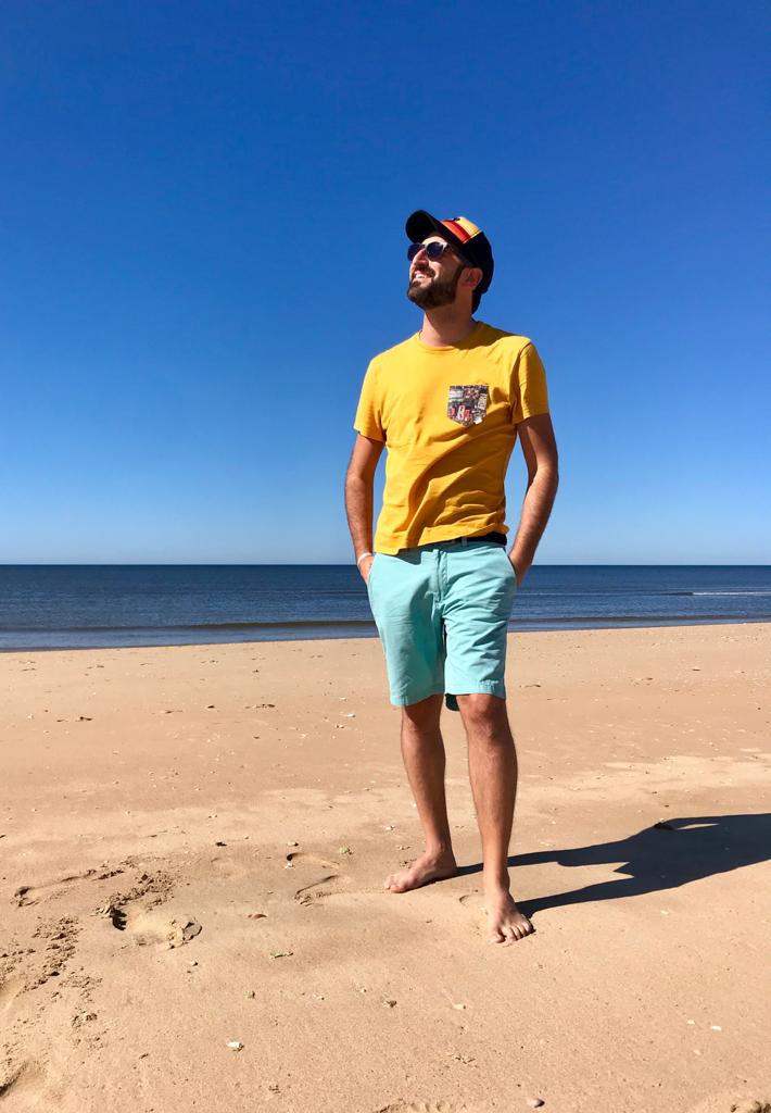 atomarpormundo's tweet image. ¿Qué  has hecho en el primer día de la nueva normalidad? Nosotros nos hemos venido a #ElRompido. Aquí hemos pasado dos días de lujo en @PreciseRompido , en la reapertura de este hotel de 5* con golf, spa, piscinas... Planazo para este verano tan particular. #PreciseElRompido