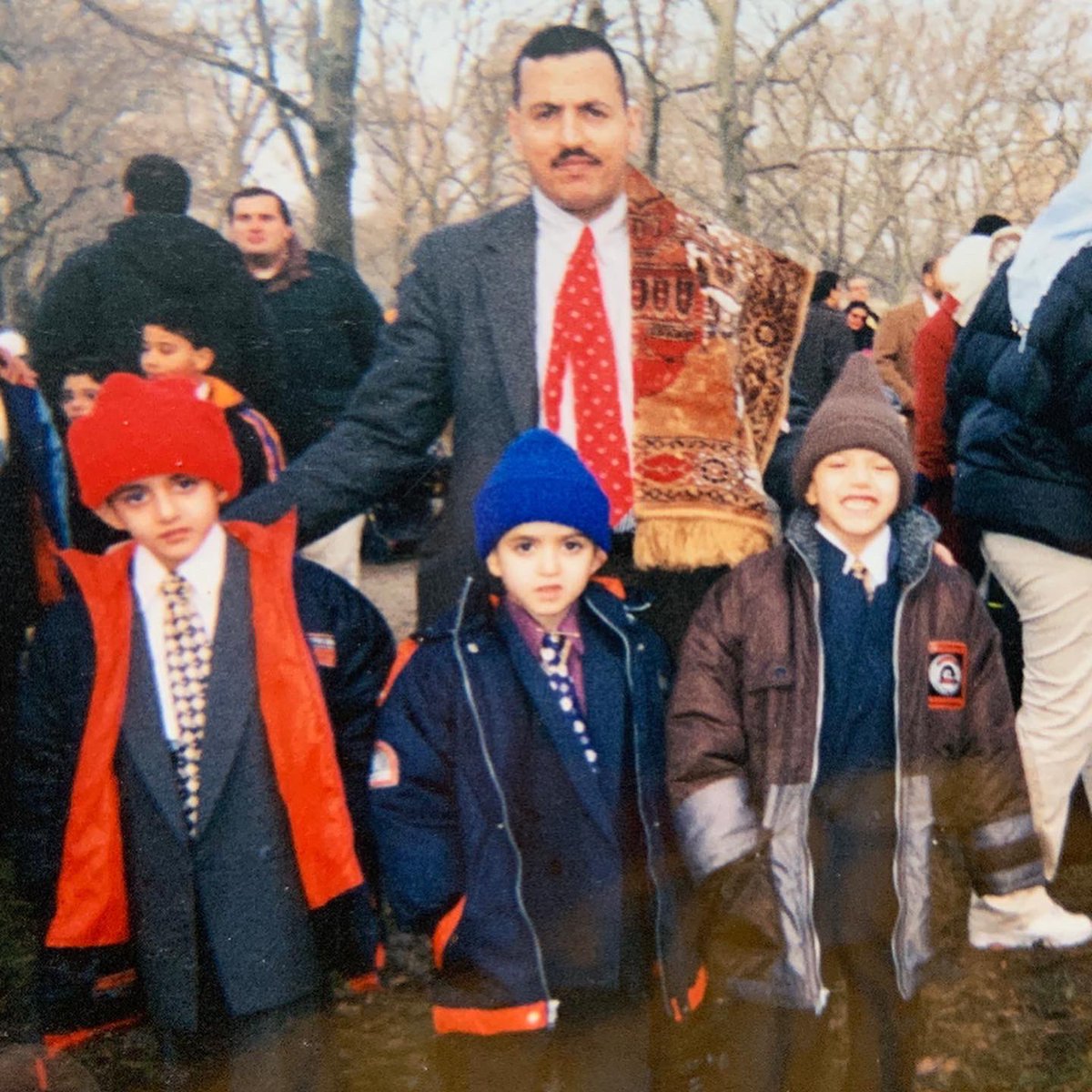 SlimmySlim94's tweet photo. My father sacrificed A LOT to raise my sibilings and I. Working late nights, 12 hour 7 days a week to put food on the table. I’m forever in debt to you, if only I can grow to be half the man your are. Love you pops may allah bless with health and happiness IA❤️ happy Father’s Day https://t.co/8Odqlmjuka