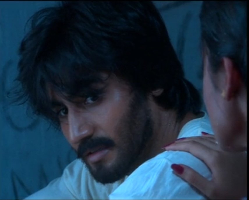  #HarshadChopda  #AnupriyaKapur #TereLiye #TereLiyeOnHotstarMishti Tikhi nahi mishti mithi hoti haiMishti is the best