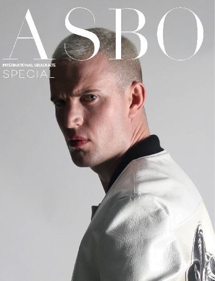ASBOMagazine's tweet photo. ASBO magazine: International Graduate Fashion Issue 2016: #lcffashion #wearegraduatefashion #officalgfw #diversity #jellyfish #onestowatch #diversityinfashion #fashionphotography #fashionphotographer #graduatefashionweek #fashiongraduate #graduatefashionweek #catwalk #womenswear https://t.co/9TJCAtrXCF