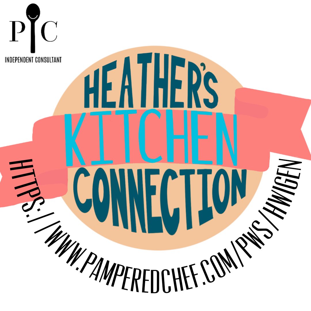 wigenout's tweet photo. Please follow my Pampered Chef page: https://t.co/ZlFmk5D11h https://t.co/xKgcDGubxH
