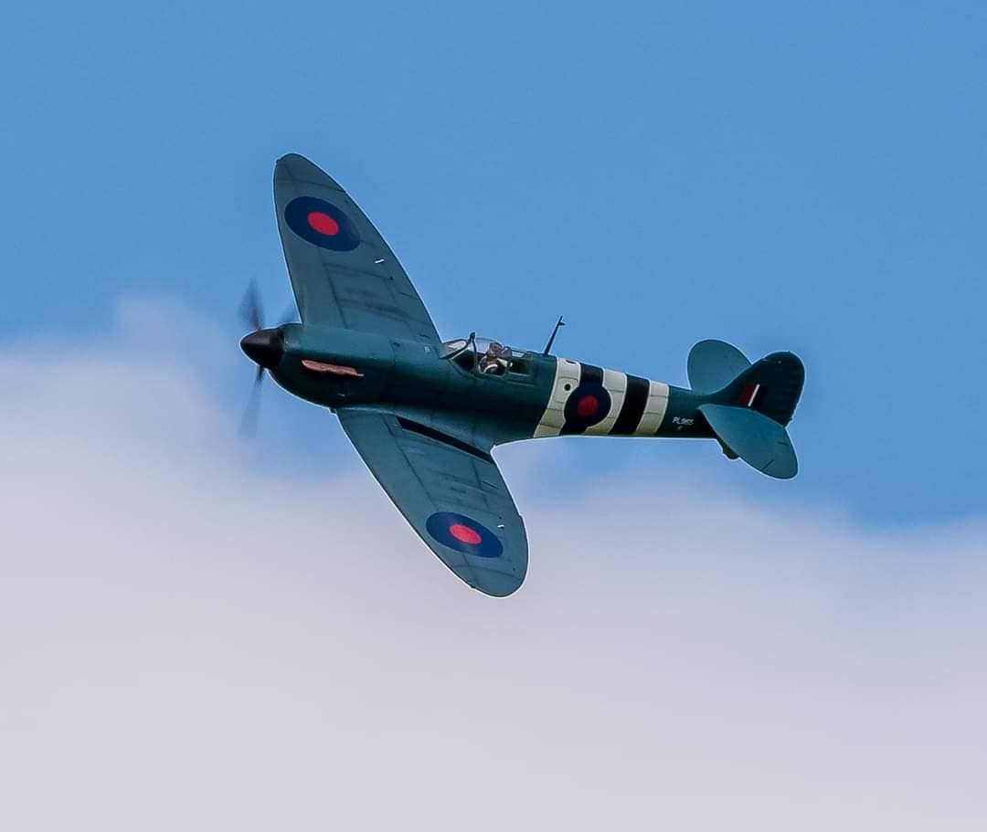vikings_rc's tweet photo. What a stunning custom scheme 😍
The Avios Spitfire PR. Painted and flown by Vikings member Barrie! Excellent work matey 👍
#avios #spitfire #hobbyking #custompaintscheme #warbird #ww2 #bmfa #aviation #raf #bbmf #rcplane #modelflying https://t.co/lL41fbJBzr