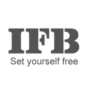 Soumyadipta's tweet photo. A top Indian company in the home appliances sector?
It's IFB.
The company was founded in Kolkata in 1974 by Bijon Nag along with Heinrich Schmid, a Swiss.
Nag had years of experience in fine blanking. Hence, full form of IFB is Indian Fine Blanks.
Nag family still hold 75% stake. https://t.co/sRf6TH7KFS