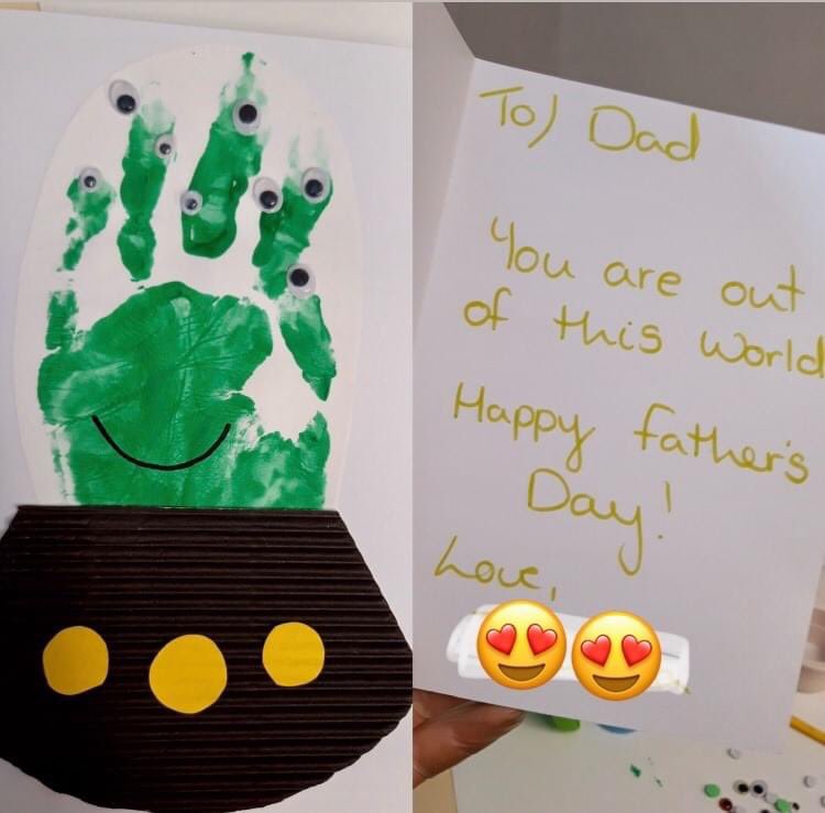 🤩 A big Happy Fathers Day from us all at TAB! 🤩