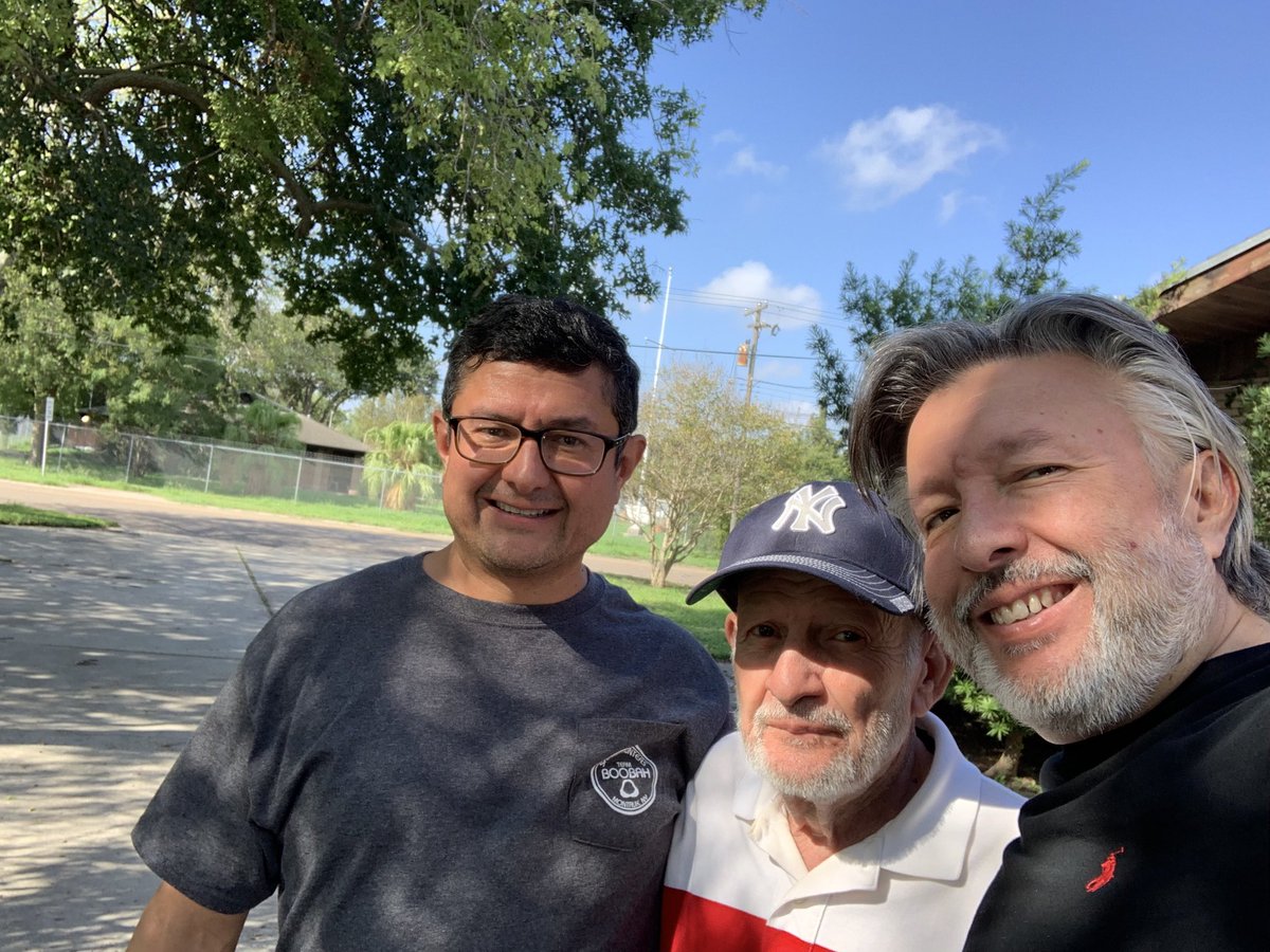 Jaime Capelo tweet media