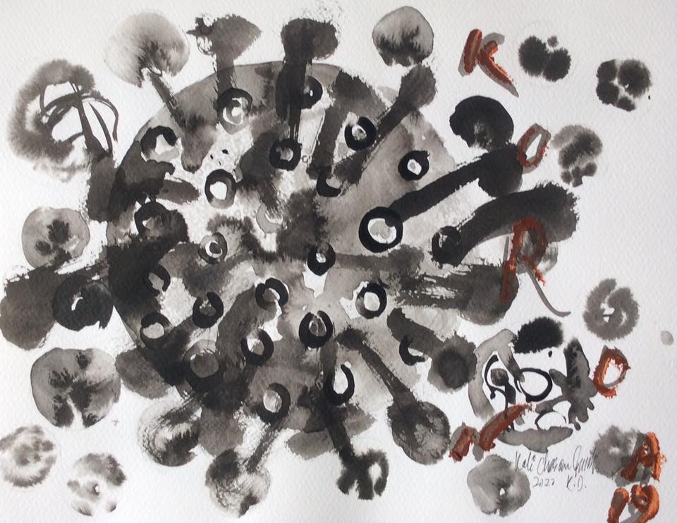 artkalicharan's tweet photo. Korean black ink drawings on paper, during COVID-19 #lockdown period.

#ArtistKalicharanGupta
https://t.co/Lma86EbiQD
.
#ContemporaryArtist #ArtCurator #ArtDefinesMe #IndianArtist #MyArtStyle #InkDrawings #HandDrawn #Artsy #ArtSanity #ArtFido #Arte https://t.co/ZAjLBEKnxP