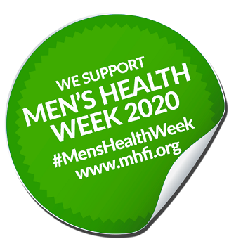 MensHealthIRL's tweet photo. #MensHealthWeek 2020 ends today.  Thanks to everyone who made it so successful.

Why not think about continuing to ‘be part of the solution’ and #RestoringTheBalance in the year ahead? https://t.co/oPcynO0cB8