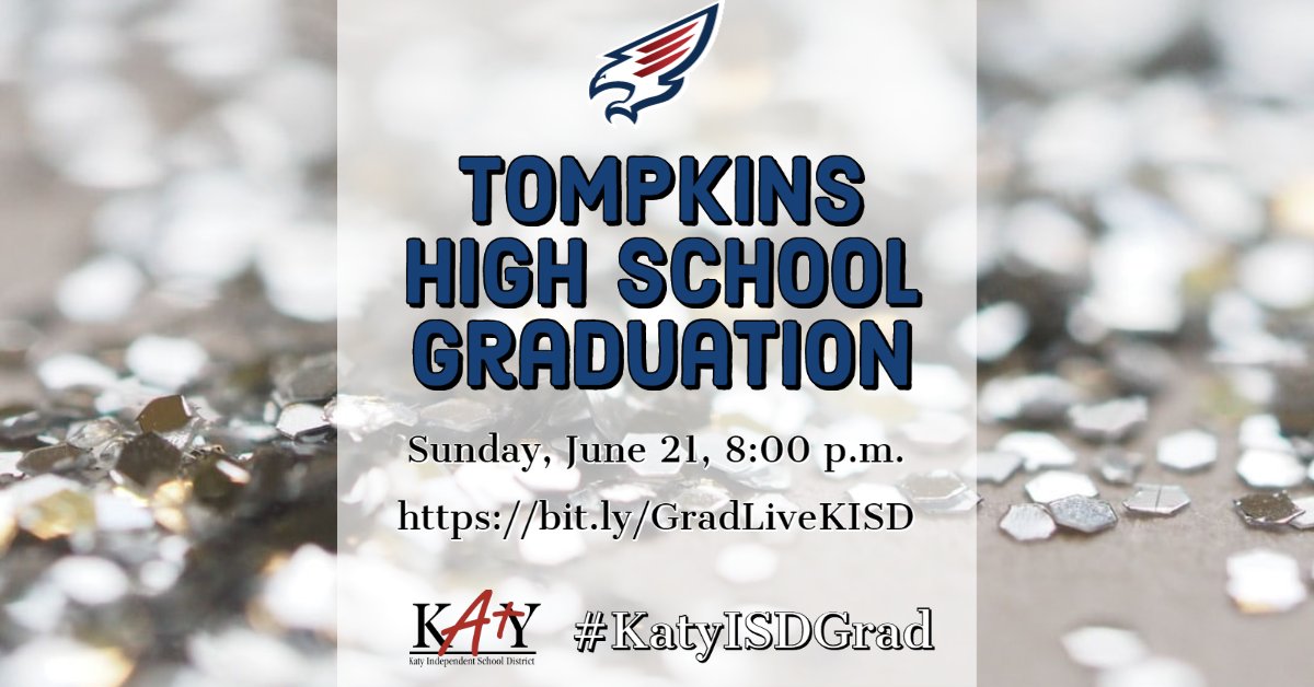 Katy ISD tweet media