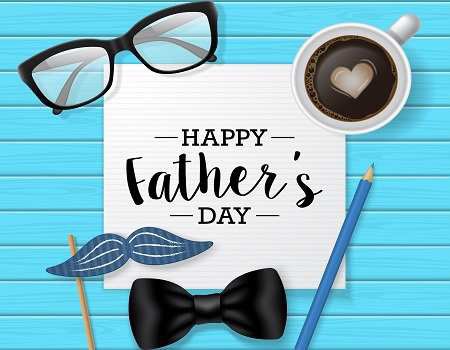Happy Father’s Day to all of our Dapper Dads! Bryant Choir is better because of you! #Limitless #FathersDay2020