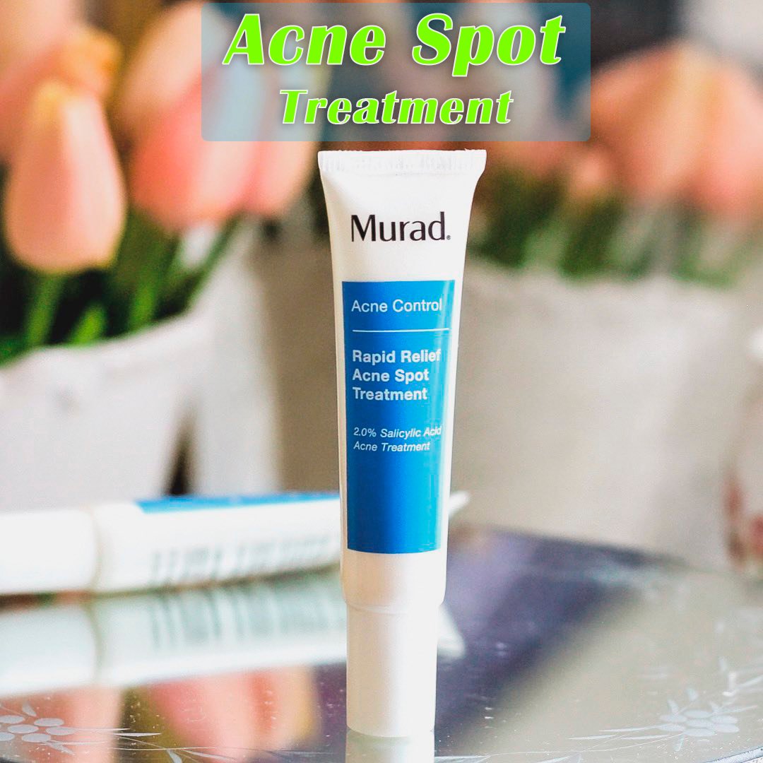 puriderma acne spot treatment