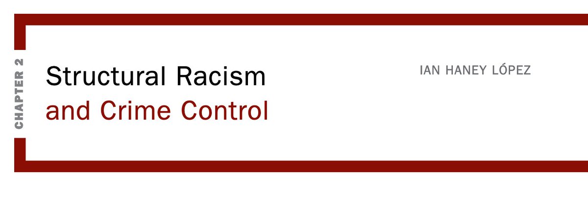 298/ "Most white Americans believe racism is yesterday’s dragon, valiantly slain during the civil rights era... This, in turn, greatly frustrates efforts to mobilize support for policies aimed at combating continuing racial injustice."