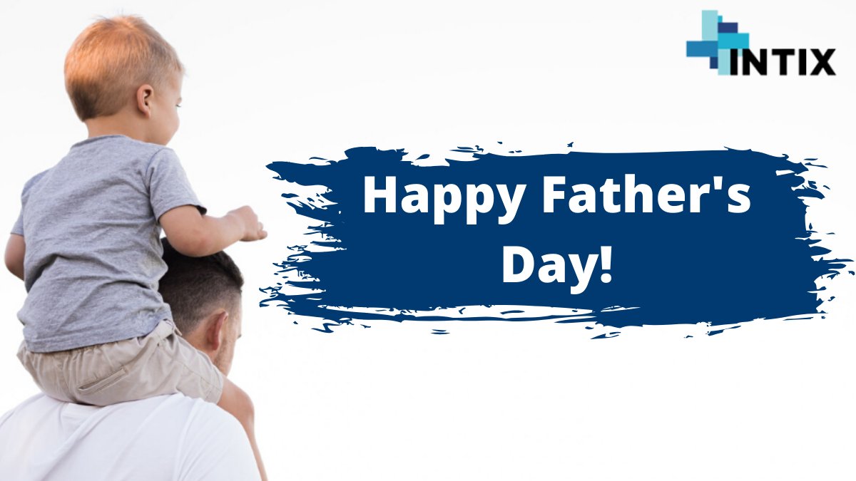 intixassoc's tweet photo. Wishing a Happy Father's Day to all of the amazing Dads who are a part of our #INTIX family! 🎉
#ticketingprofs #ticketing #entertainment #entertainmentindustry #fathersday #boxoffice #family #INTIXTribe https://t.co/hxCQA0O0PN