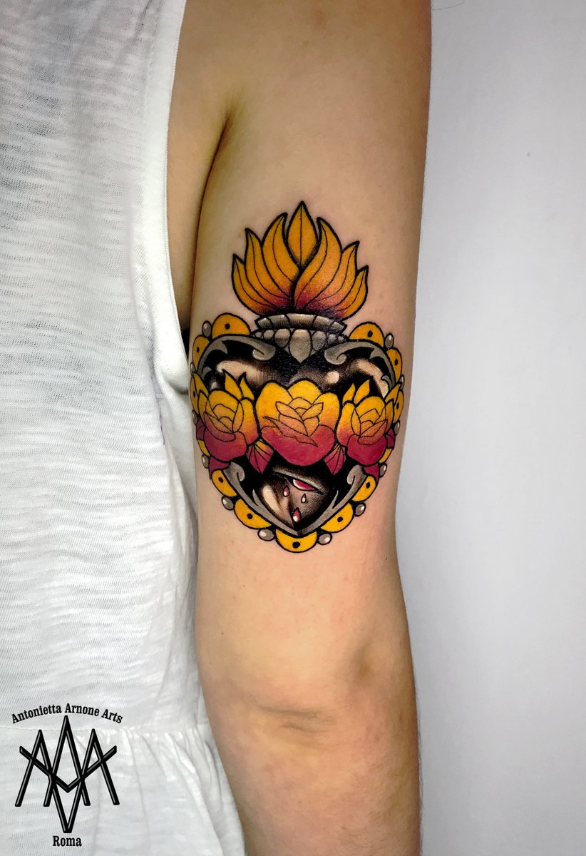 Share 70+ devil fruit tattoos - in.cdgdbentre