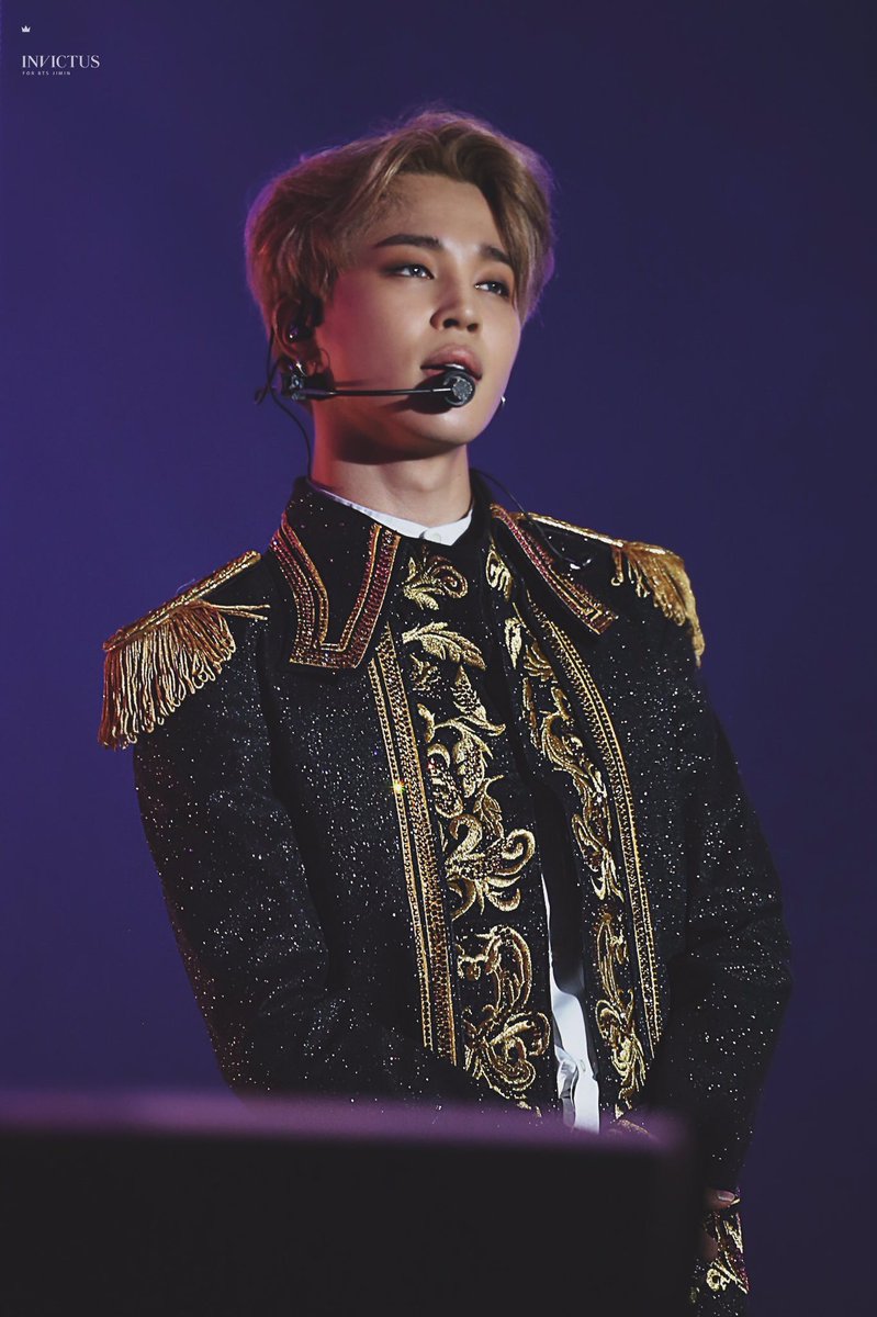 jimin is prettier than you; a thread