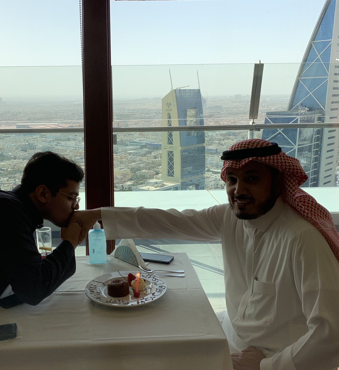 heeem1390's tweet photo. دمت عزيزي وعزوتي و عزي, فأنت صديقي الأول وعيني الثالثة, وملجأي بعد الله طاب بك العمر يا سيد الرجال وطبت لي عمراً يا أبي https://t.co/3ueKtcrQHQ