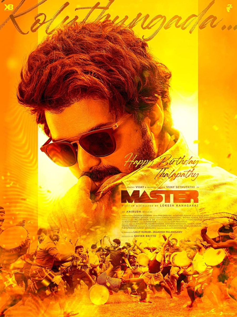 itzMukeshVj's tweet photo. Bye eyes are paining 🥴🥴🥴
Happy Birthday Thalapathy Vijay 

#HBDTHALAPATHYVijay
#Master
@actorvijay
 https://t.co/EIKUUOstOs