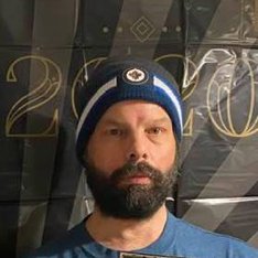rcmpmb's tweet photo. MISSING: Christopher Peter Hawkins (goes by Peter). Last seen around noon on May 29, in a red t-shirt &amp; grey pants, taking a taxi from the RM of Ste Anne to Betula Lake in the Whiteshell. 47yo, 5'11”, 180lbs. Call Steinbach RCMP @ 204-326-1234 or Lac Du Bonnet RCMP @ 204-345-8685 https://t.co/uRMOACwvD1