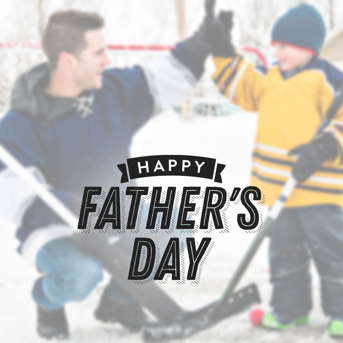 Happy Father's Day from the Sports Centre to all the amazing dads out there! #FathersDay