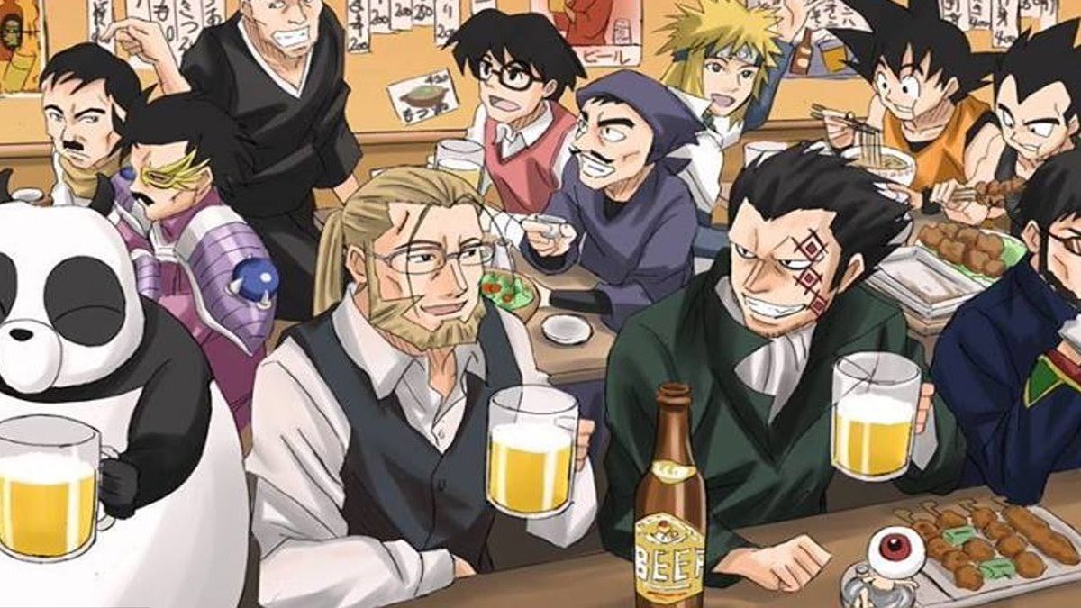 KaguyamaClan's tweet photo. Happy Fathers Day to all the dads out there❤️ https://t.co/EZMkYXYgwz