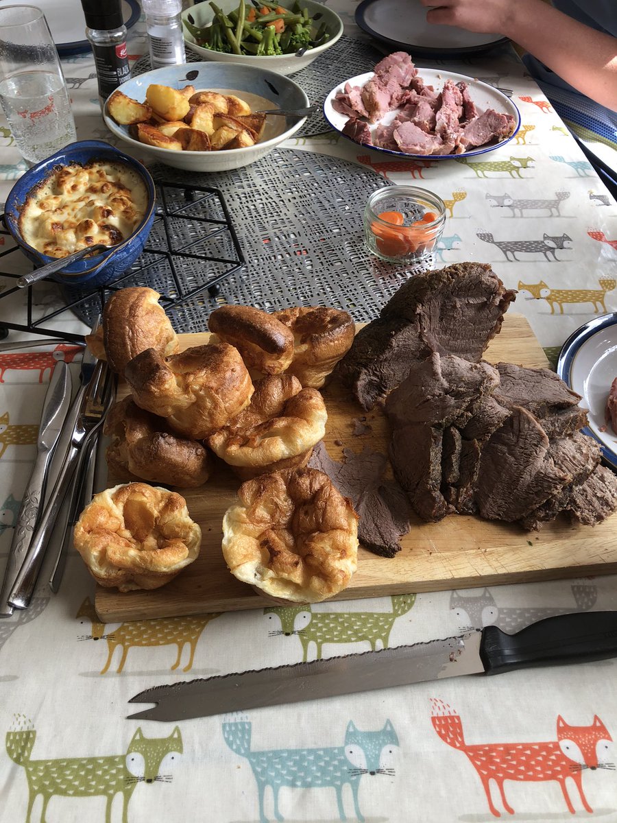 gh2512's tweet image. Father’s Day roast 😃